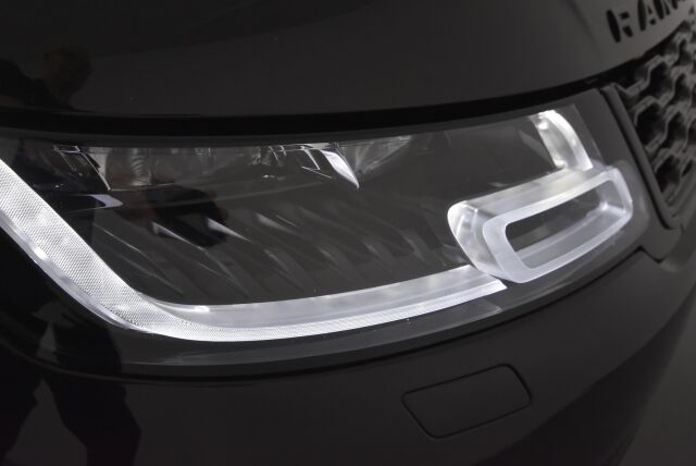 Land Rover Range Rover Sport 2022 P400e Plug-in Hybrid HSE Dynamic / Meridian  / Lasikatto /  Muistipenkit / Ilma-alusta /