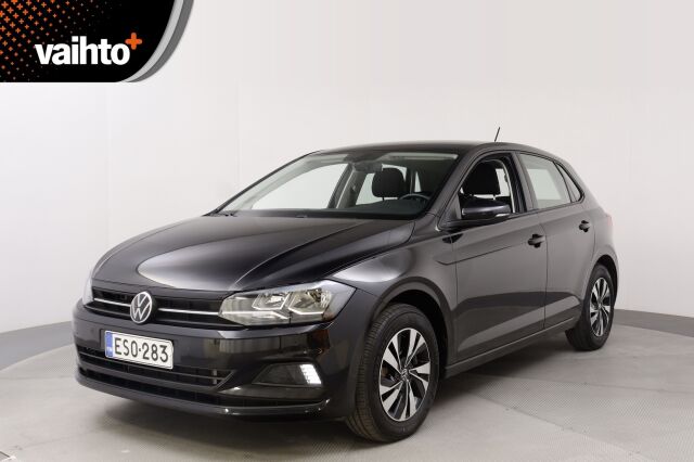 Volkswagen Polo 2021