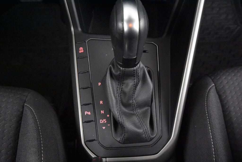 Volkswagen Polo 2021 Style 1,0 TSI 70 kW DSG-automaatti / Adaptiivinen vakionopeudensäädin / 1 Omistaja / Merkkihuoltokirja