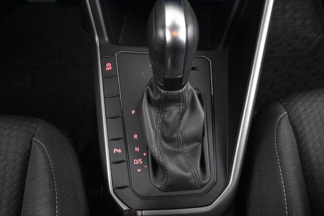 Volkswagen Polo 2021 Style 1,0 TSI 70 kW DSG-automaatti / Adaptiivinen vakionopeudensäädin / 1 Omistaja / Merkkihuoltokirja