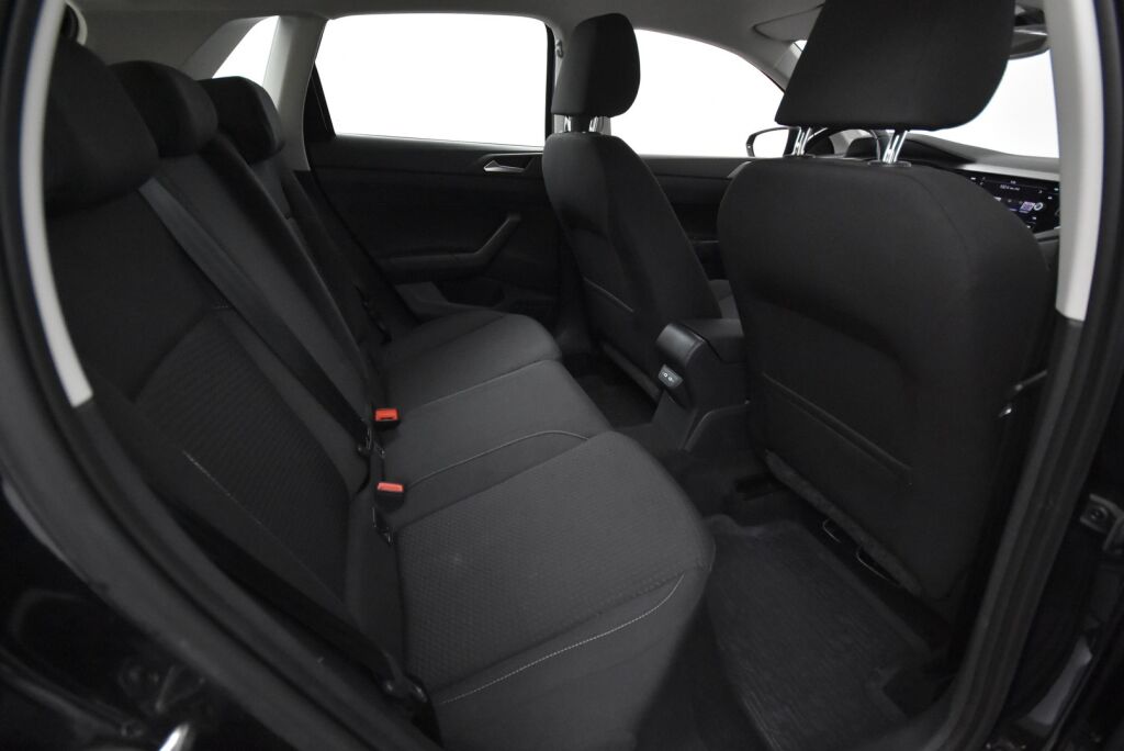 Volkswagen Polo 2021 Style 1,0 TSI 70 kW DSG-automaatti / Adaptiivinen vakionopeudensäädin / 1 Omistaja / Merkkihuoltokirja