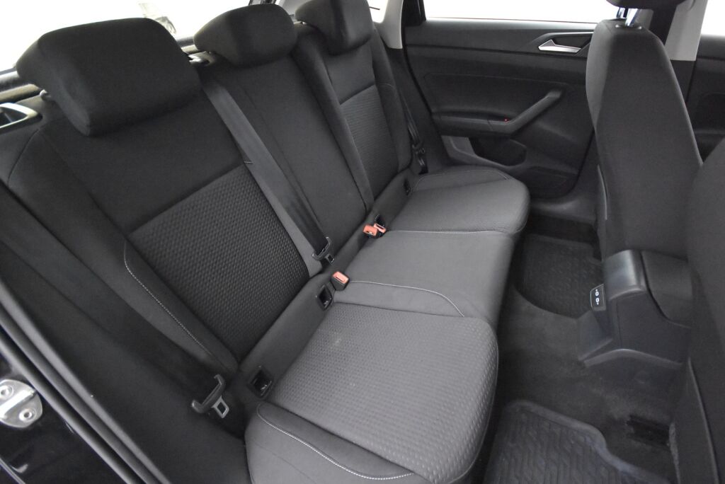 Volkswagen Polo 2021 Style 1,0 TSI 70 kW DSG-automaatti / Adaptiivinen vakionopeudensäädin / 1 Omistaja / Merkkihuoltokirja