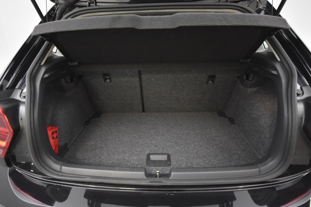 Volkswagen Polo 2021 Style 1,0 TSI 70 kW DSG-automaatti / Adaptiivinen vakionopeudensäädin / 1 Omistaja / Merkkihuoltokirja