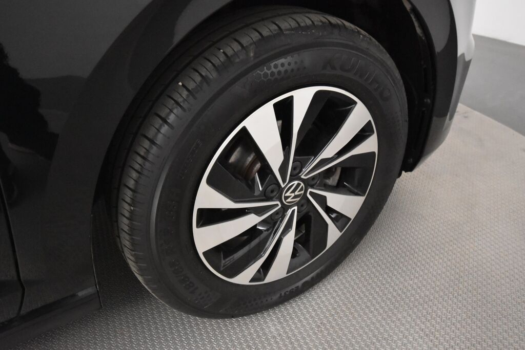 Volkswagen Polo 2021 Style 1,0 TSI 70 kW DSG-automaatti / Adaptiivinen vakionopeudensäädin / 1 Omistaja / Merkkihuoltokirja