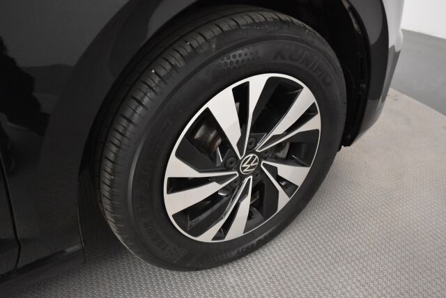 Volkswagen Polo 2021 Style 1,0 TSI 70 kW DSG-automaatti / Adaptiivinen vakionopeudensäädin / 1 Omistaja / Merkkihuoltokirja