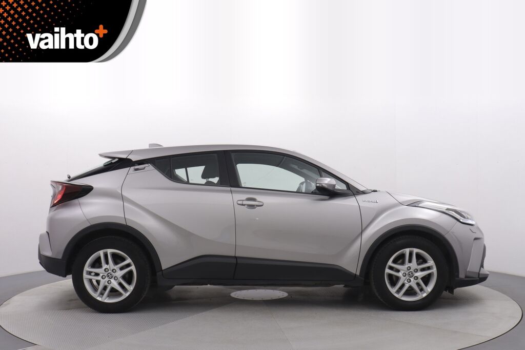 Toyota C-HR 2021 1,8 Hybrid Active Edition / ACC / Aut.ilmastointi / Kamera /