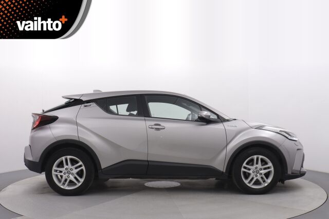 Toyota C-HR 2021 1,8 Hybrid Active Edition / ACC / Aut.ilmastointi / Kamera /