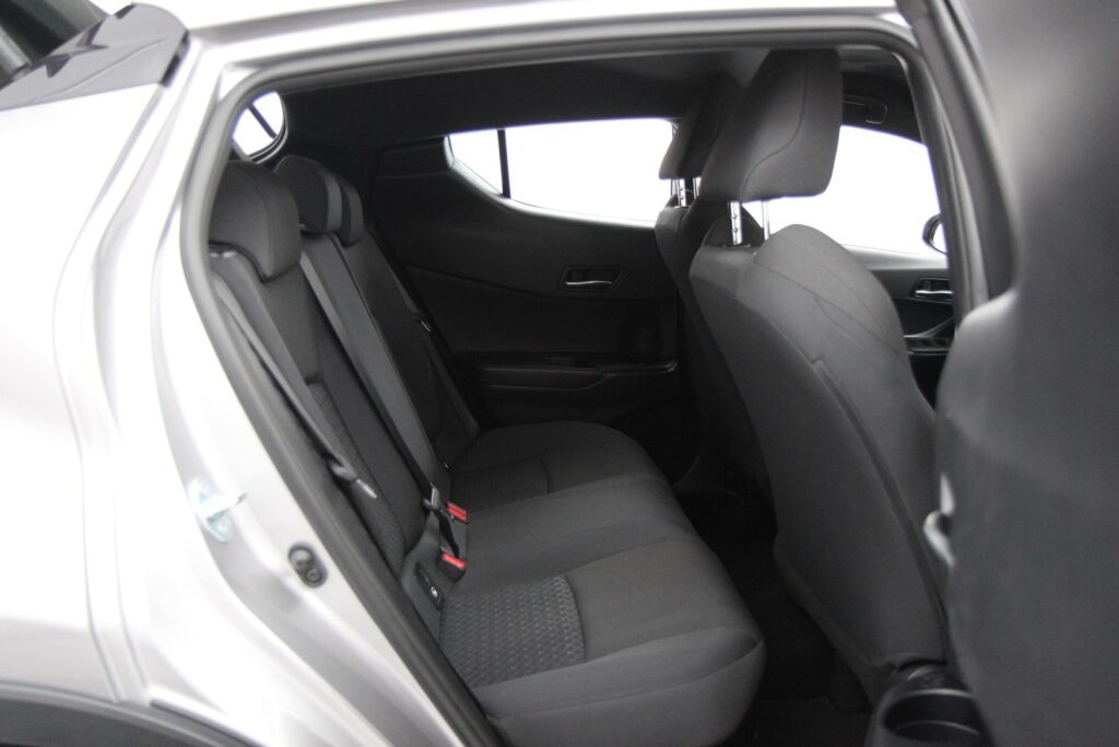 Toyota C-HR 2021 1,8 Hybrid Active Edition / ACC / Aut.ilmastointi / Kamera /