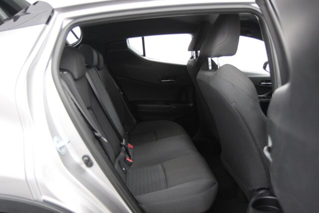 Toyota C-HR 2021 1,8 Hybrid Active Edition / ACC / Aut.ilmastointi / Kamera /