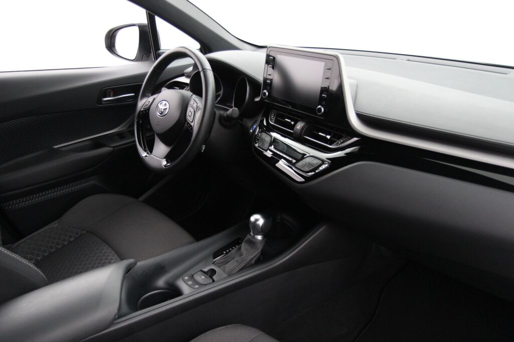 Toyota C-HR 2021 1,8 Hybrid Active Edition / ACC / Aut.ilmastointi / Kamera /