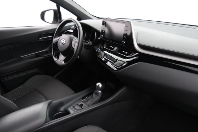 Toyota C-HR 2021 1,8 Hybrid Active Edition / ACC / Aut.ilmastointi / Kamera /