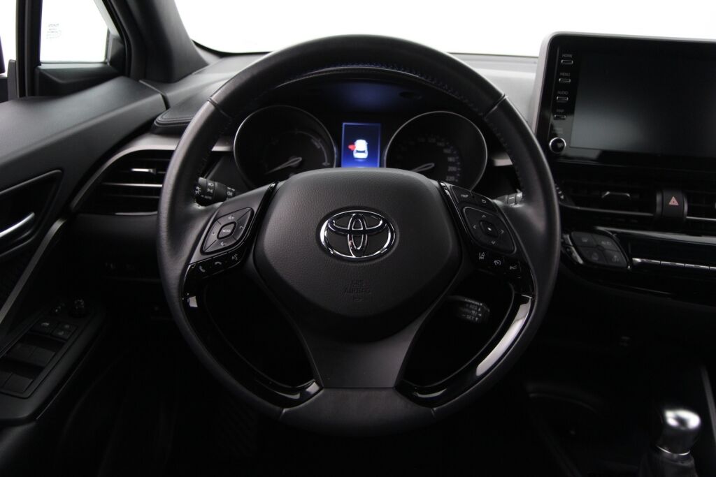 Toyota C-HR 2021 1,8 Hybrid Active Edition / ACC / Aut.ilmastointi / Kamera /