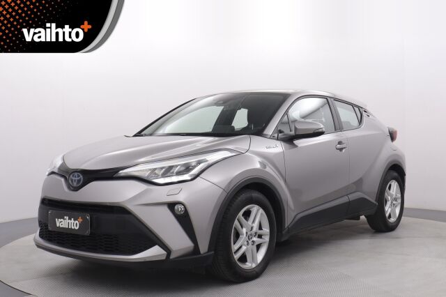 Toyota C-HR 2021
