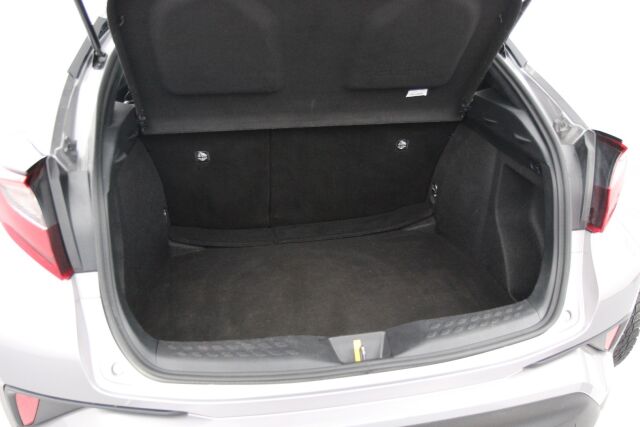 Toyota C-HR 2021 1,8 Hybrid Active Edition / ACC / Aut.ilmastointi / Kamera /