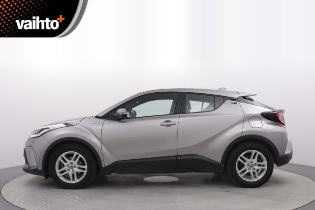Toyota C-HR 2021 1,8 Hybrid Active Edition / ACC / Aut.ilmastointi / Kamera /