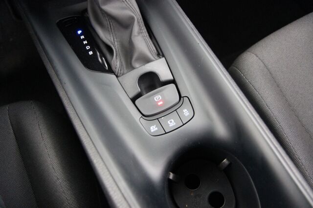 Toyota C-HR 2021 1,8 Hybrid Active Edition / ACC / Aut.ilmastointi / Kamera /