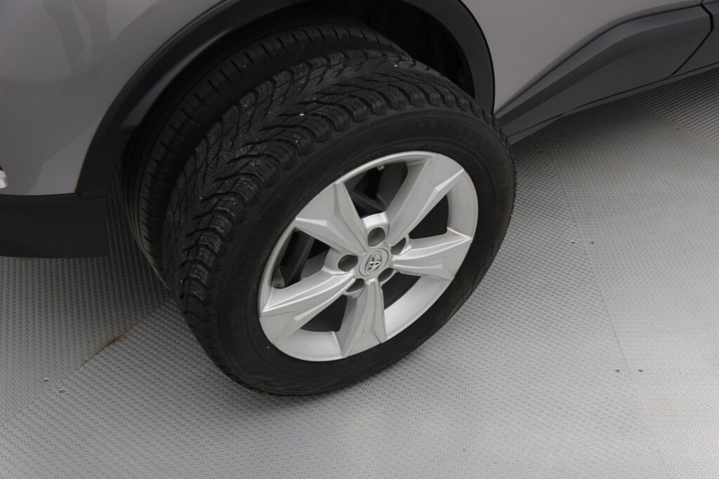 Toyota C-HR 2021 1,8 Hybrid Active Edition / ACC / Aut.ilmastointi / Kamera /