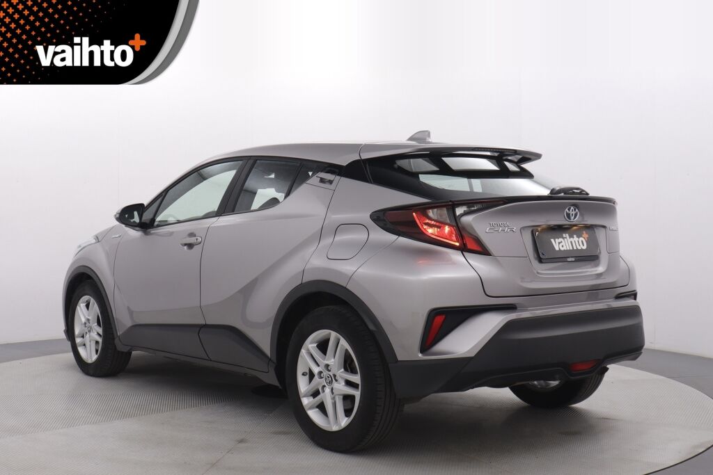 Toyota C-HR 2021 1,8 Hybrid Active Edition / ACC / Aut.ilmastointi / Kamera /