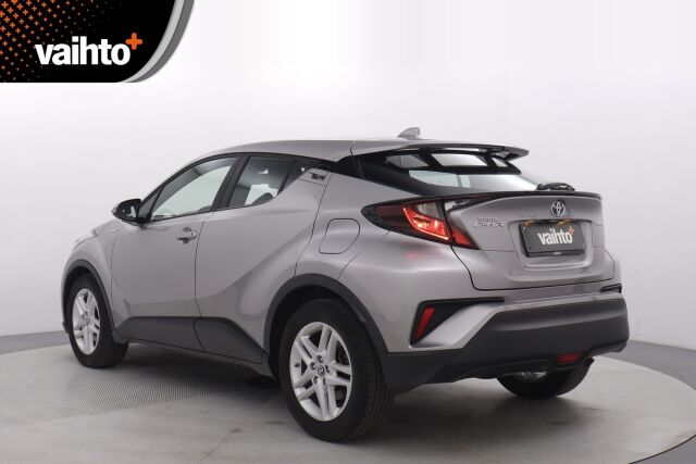 Toyota C-HR 2021 1,8 Hybrid Active Edition / ACC / Aut.ilmastointi / Kamera /