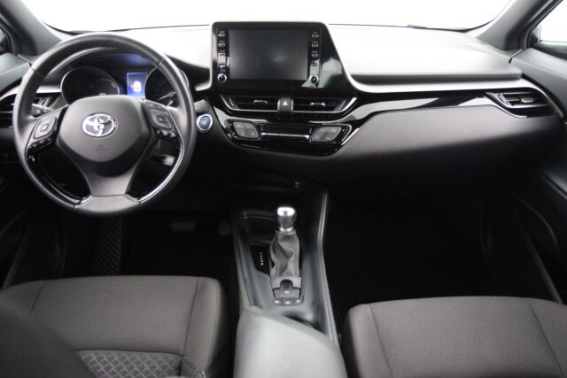 Toyota C-HR 2021 1,8 Hybrid Active Edition / ACC / Aut.ilmastointi / Kamera /