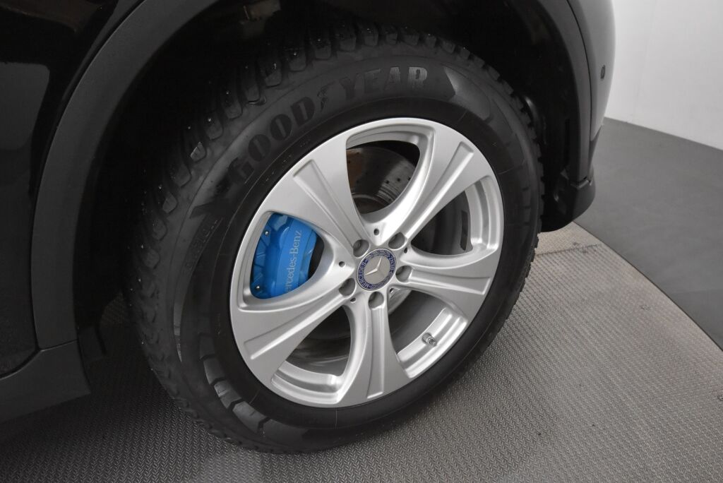 Mercedes-Benz GLC 2016 350 e 4Matic A Premium Business / Sporttipenkit / Kaistavahti / ILS-LED / Navigointi - RAHOITUS TÄHÄN AUTOON VAIN 3.99% - 