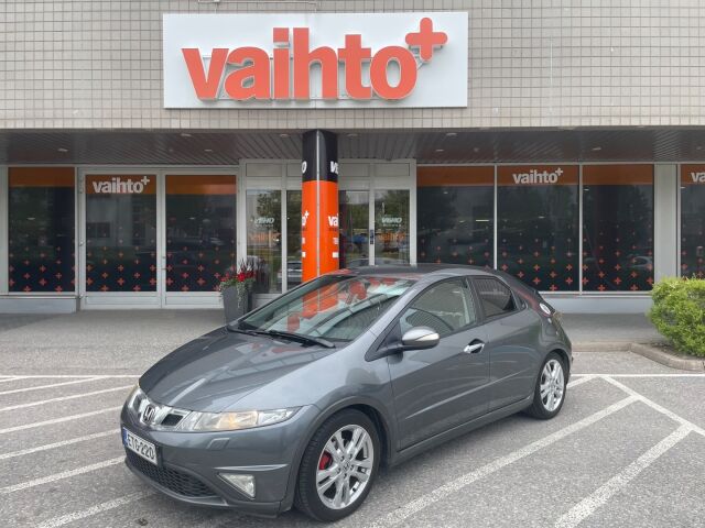 Honda Civic 2009