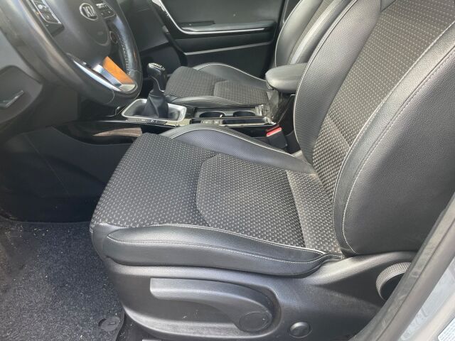 Kia XCeed 2020 1,0 T-GDI ISG 120hv EX / Premium pack