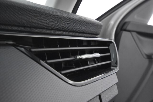 Skoda Scala 2021 1,0 TSI G-TEC Ambition / Led-ajovalot / Moottorinlämmitin / Apple carplay / Android auto