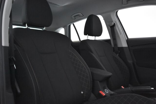 Skoda Scala 2021 1,0 TSI G-TEC Ambition / Led-ajovalot / Moottorinlämmitin / Apple carplay / Android auto