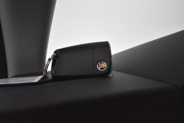 Skoda Scala 2021 1,0 TSI G-TEC Ambition / Led-ajovalot / Moottorinlämmitin / Apple carplay / Android auto