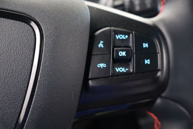Ford Mustang Mach-E 2021 98kWh 351hv A1 AWD First Edition 5-ovinen B&O / 360° / Adapt. Vakkari / Navi / Nahat