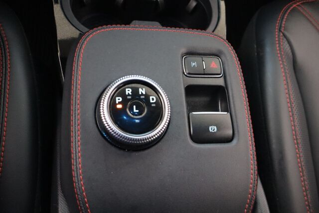 Ford Mustang Mach-E 2021 98kWh 351hv A1 AWD First Edition 5-ovinen B&O / 360° / Adapt. Vakkari / Navi / Nahat