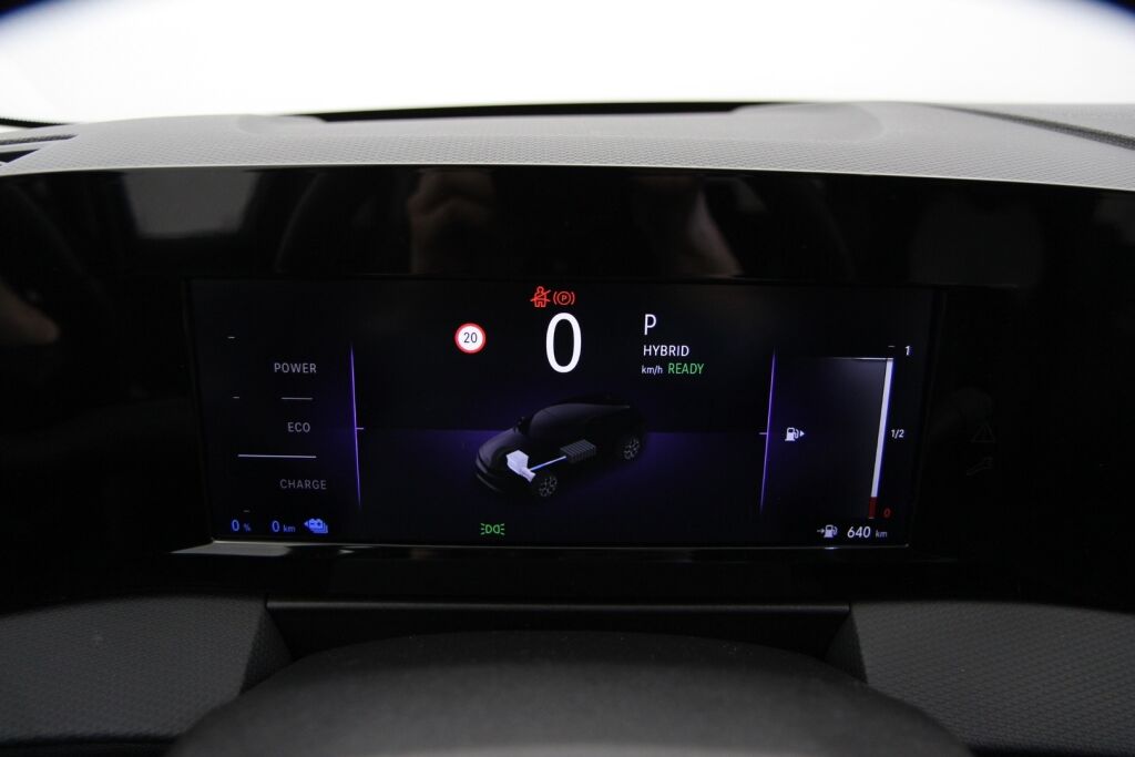 Opel Astra 2022 5-ov Innovation Plus 180 A PHEV / ACC / Lämmitettävä ohjauspyörä ja tuulilasi / - RAHOITUS TÄHÄN AUTOON VAIN 3.99% - 