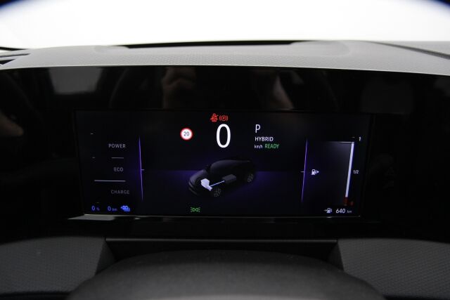 Opel Astra 2022 5-ov Innovation Plus 180 A PHEV / ACC / Lämmitettävä ohjauspyörä ja tuulilasi / - RAHOITUS TÄHÄN AUTOON VAIN 3.99% - 