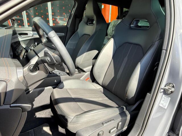 Cupra Formentor 2021 VZ 1.4 PHEV 180 kW e-HYBRID DSG / Adapt vakkari / Vetokoukku / BLIS / 360° kamera+tutkat