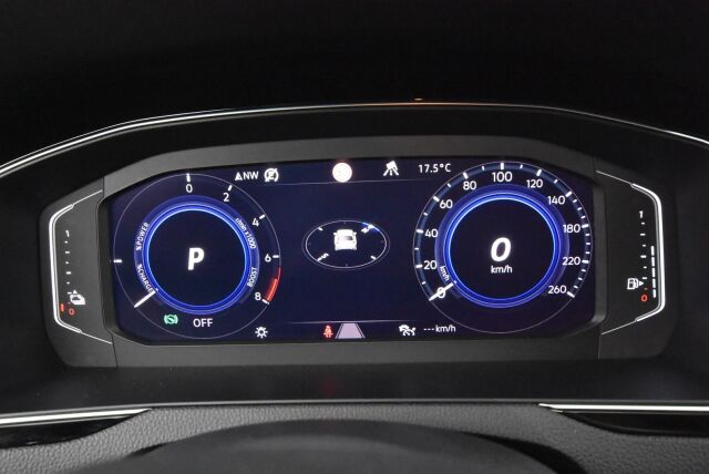 Volkswagen Passat 2020 Variant GTE Plug-In Hybrid 160 kW DSG-automaatti / Adaptiivinen vakionopeussäädin/ Tehdaskoukku/ Webasto/ Nahkat/ Akku 13 kwh
