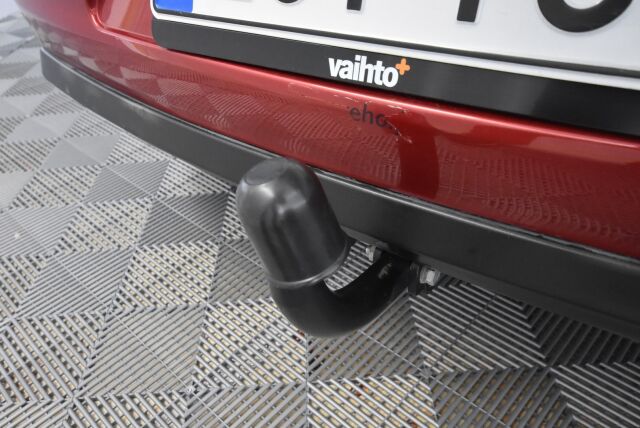 Citroen C3 2011 City 60 / 6/25 leimattu / Vetokoukku / Ilmastointi / Vakionopeudensäädin / Lohko+sisäpistoke / Tuoreet kesäkumit