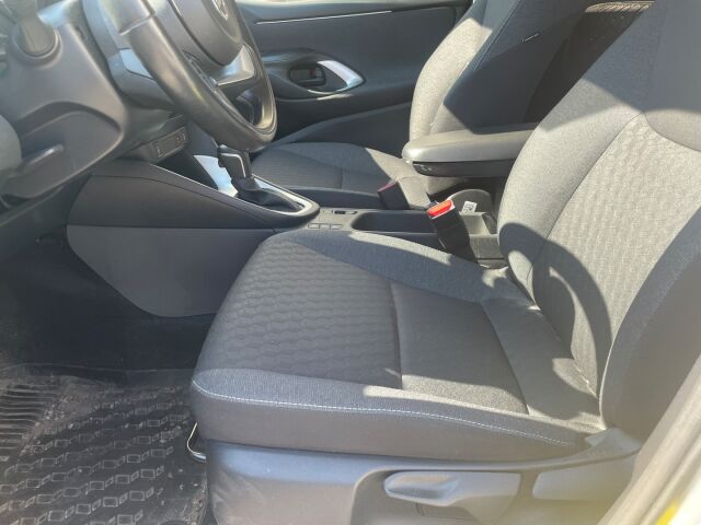 Toyota Yaris 2022 1,5 Hybrid Active / Adapt.vakionopeussäädin/ Kamera/Navi