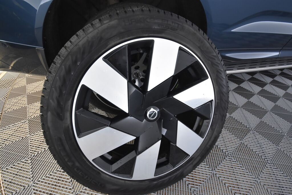 Volvo XC60 2023 T8 AWD Long Range High Performance Ultimate Dark aut / Harman kardon/ Kattoluukku/ Muistipenkit/ 360 Kamera