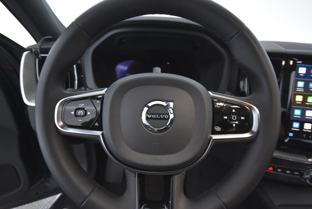 Volvo XC60 2023 T8 AWD Long Range High Performance Ultimate Dark aut / Harman kardon/ Kattoluukku/ Muistipenkit/ 360 Kamera