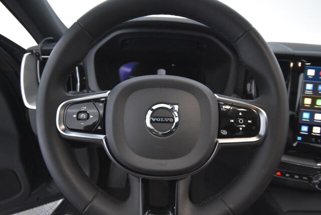 Volvo XC60 2023 T8 AWD Long Range High Performance Ultimate Dark aut / Harman kardon/ Kattoluukku/ Muistipenkit/ 360 Kamera