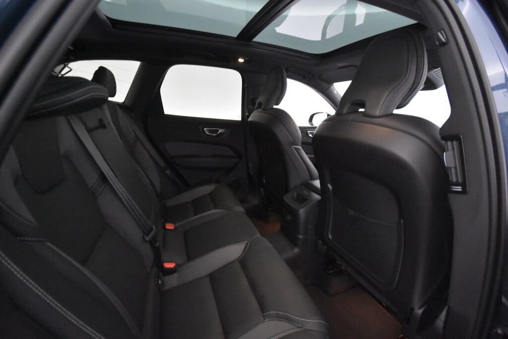 Volvo XC60 2023 T8 AWD Long Range High Performance Ultimate Dark aut / Harman kardon/ Kattoluukku/ Muistipenkit/ 360 Kamera