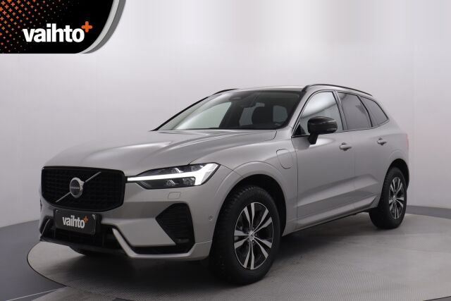 Volvo XC60 2024