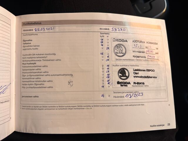 Skoda Citigo 2013 1,0 75 Elegance ASG Autom. 5-ov. / 1-om. Suomiauto / Comfort-paketti / Technic-paketti / Lohko + sisä
