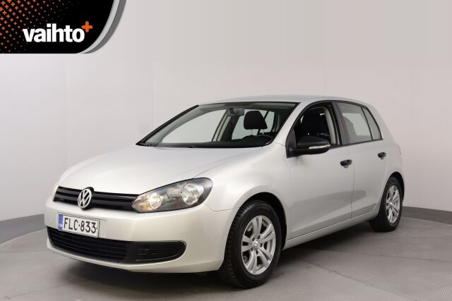 Volkswagen Golf 2012