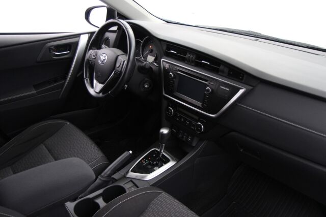 Toyota Auris 2015 Touring Sports 1,6 Valvematic Active Edition Multidrive S 5ov / Aut.ilmastointi / Vakkari / Kamera /