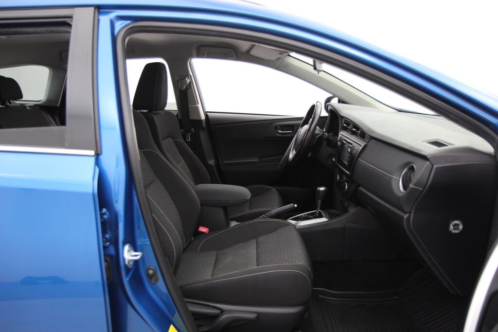 Toyota Auris 2015 Touring Sports 1,6 Valvematic Active Edition Multidrive S 5ov / Aut.ilmastointi / Vakkari / Kamera /