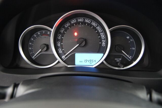 Toyota Auris 2015 Touring Sports 1,6 Valvematic Active Edition Multidrive S 5ov / Aut.ilmastointi / Vakkari / Kamera /