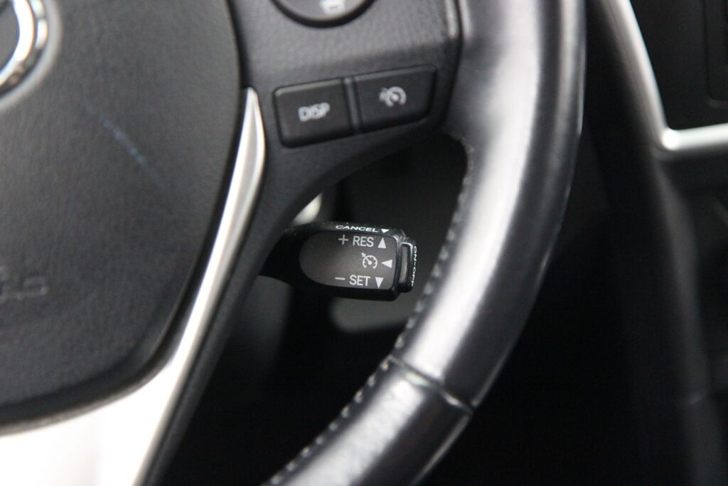 Toyota Auris 2015 Touring Sports 1,6 Valvematic Active Edition Multidrive S 5ov / Aut.ilmastointi / Vakkari / Kamera /