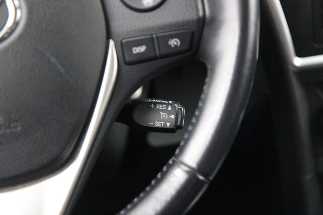Toyota Auris 2015 Touring Sports 1,6 Valvematic Active Edition Multidrive S 5ov / Aut.ilmastointi / Vakkari / Kamera /
